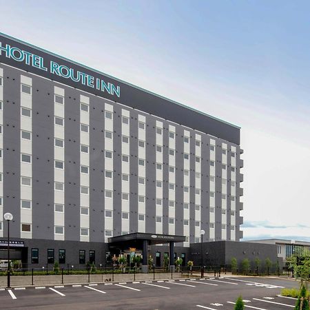 Hotel Route Inn Takamatsu Yashima Екстер'єр фото