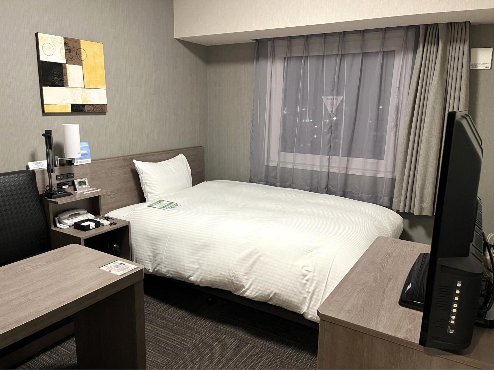 Hotel Route Inn Takamatsu Yashima Екстер'єр фото
