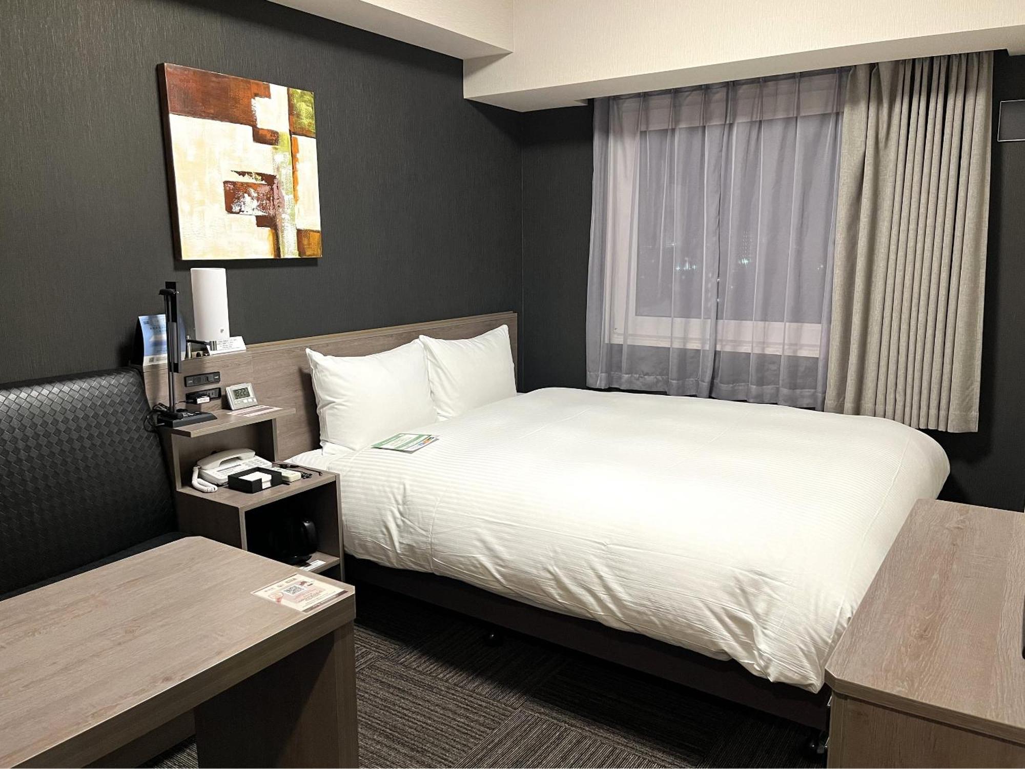 Hotel Route Inn Takamatsu Yashima Екстер'єр фото