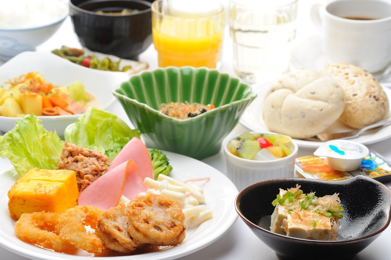 Hotel Route Inn Takamatsu Yashima Екстер'єр фото
