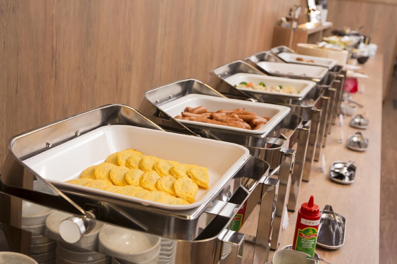 Hotel Route Inn Takamatsu Yashima Екстер'єр фото