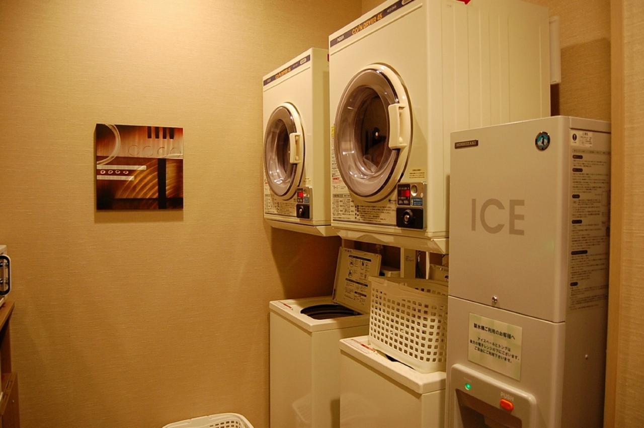 Hotel Route Inn Takamatsu Yashima Екстер'єр фото