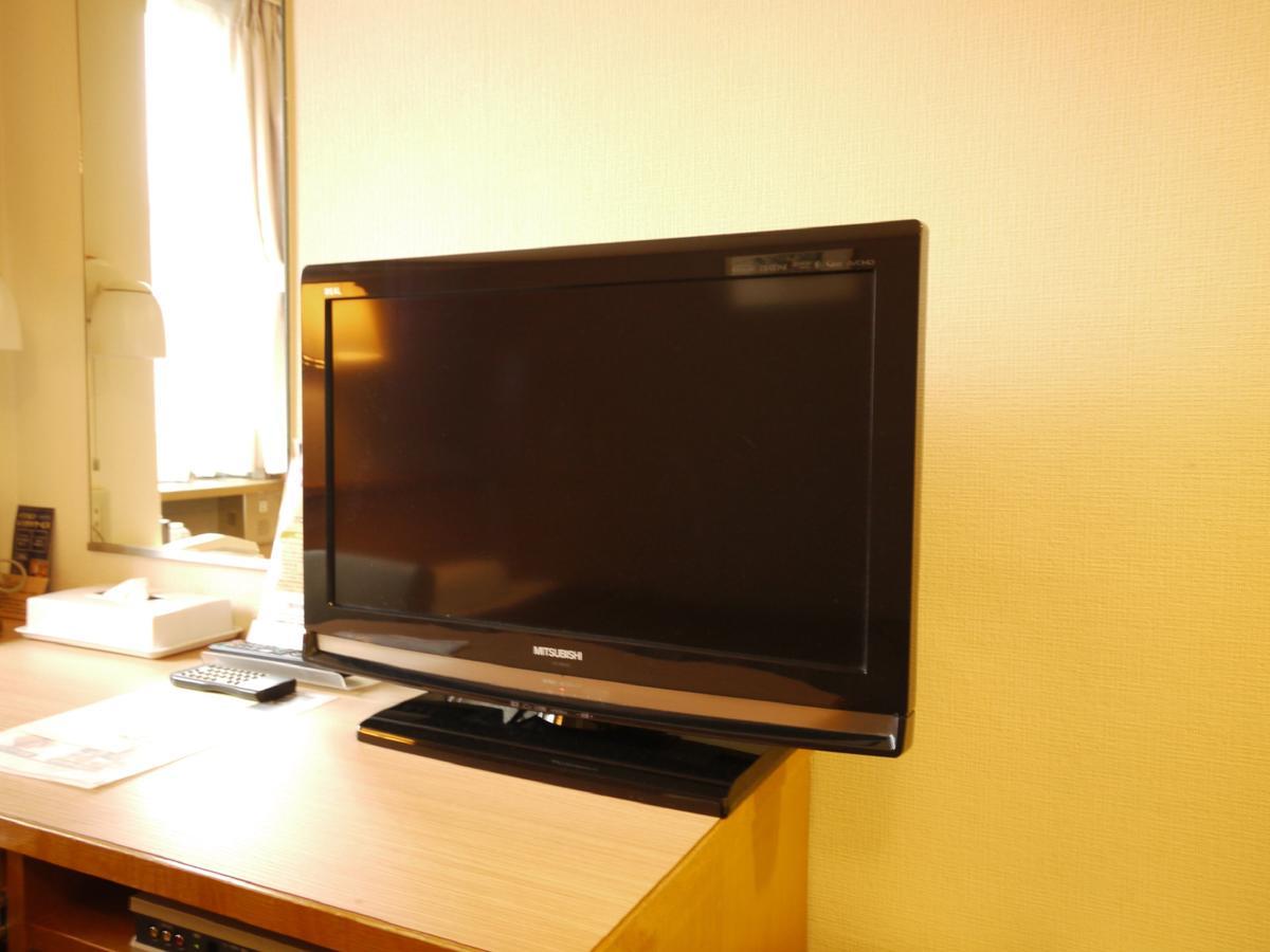 Hotel Route Inn Takamatsu Yashima Екстер'єр фото