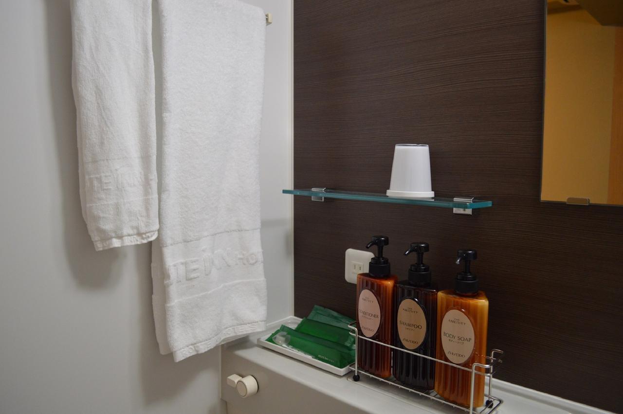 Hotel Route Inn Takamatsu Yashima Екстер'єр фото