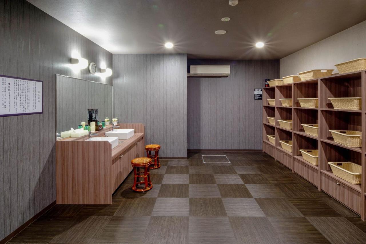 Hotel Route Inn Takamatsu Yashima Екстер'єр фото