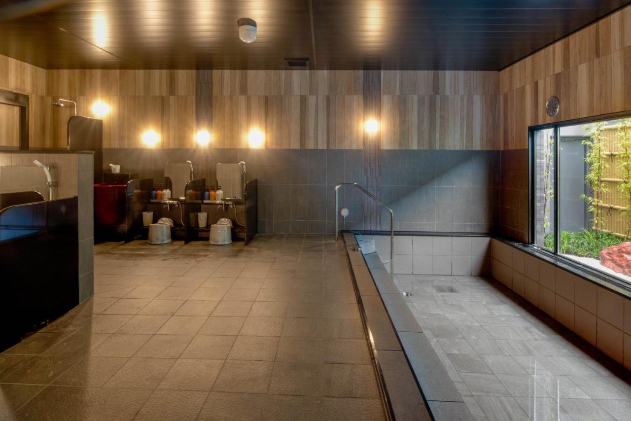 Hotel Route Inn Takamatsu Yashima Екстер'єр фото