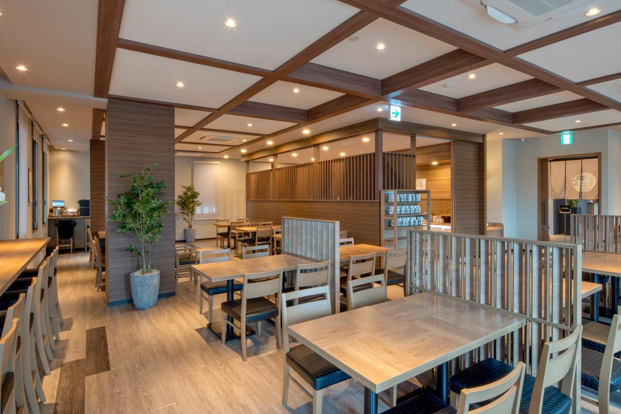 Hotel Route Inn Takamatsu Yashima Екстер'єр фото